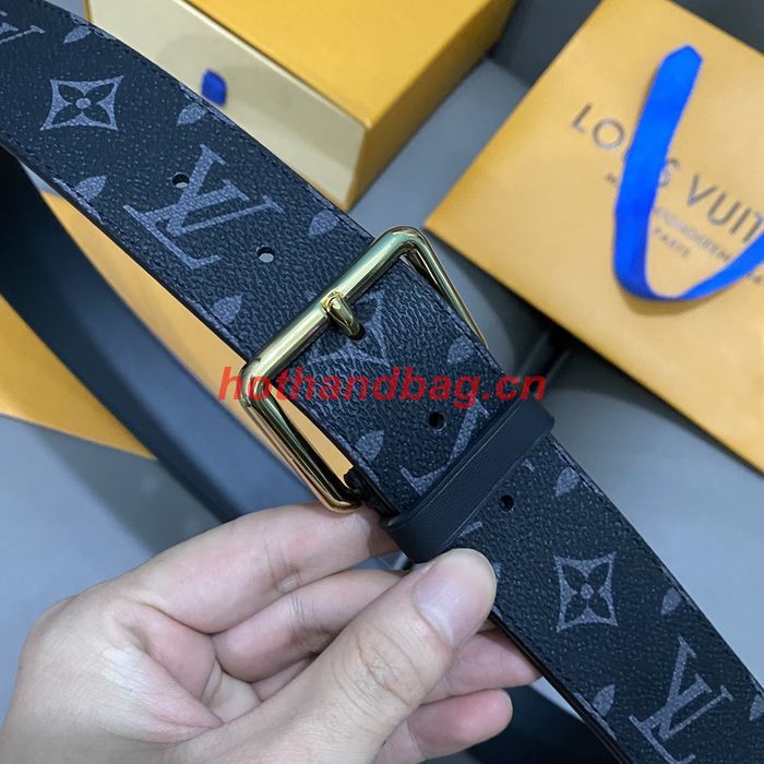Louis Vuitton Belt 40MM LVB00140 Louis Vuitton Belt 40MM LVB00140